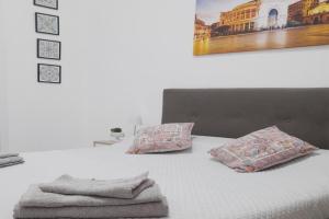 Rosina's flat Apartments, Palermo