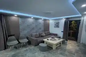 Designed Apartment with French Balcony SELF CHECK IN, Yerevan
