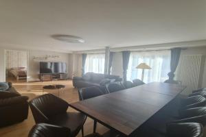 Rütiboda bis 17 Personen Apartments, Davos