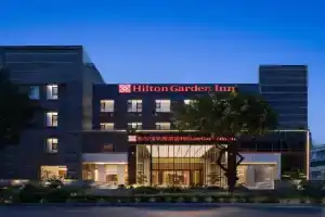Hilton Garden Inn Jinniu Yipintianxia, Chengdu