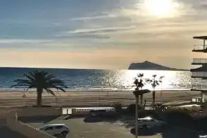 Gaviotas Apartments, Calpe