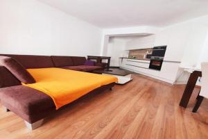 Apartmán 27, Kamzík, Donovaly