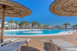 Bonito apartamento reformado en Las Coronas, Costa Teguise