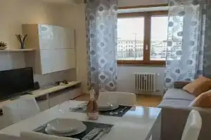Shelley Apartment, Florence