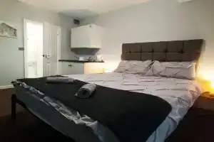 Bankwell Guest House, Manchester