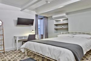 Chateau La Vallette - St. Elmo Suite Guest house, Valetta