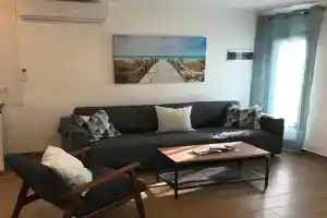 CASA BLANQUI, Costa Teguise