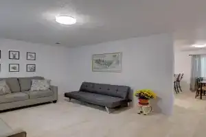 NEWLY RENOVATED home located in the heart of ABQ Apartments, Albuquerque