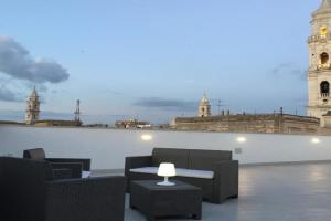 B&B Curtopassi Mini-hotel, Andria