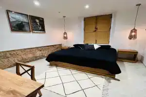 Hotel Atia, Guadalajara