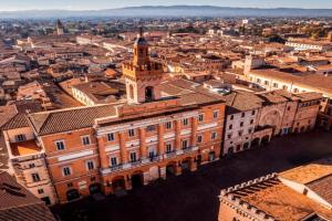 le lanterne Guest house, Foligno