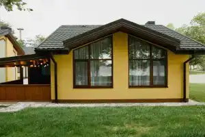 Nicolas Resort Club, Kiev