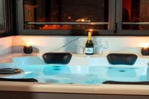 IN LUX SPA APARTMAN, Vrnyachka Banya