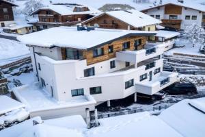 Haus Sabrina Kreuzjoch Apartments, See