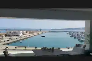 Ocean View Apartment Family friendly, Tangier