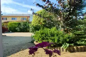 Apartman Starý Liskovec, Brno