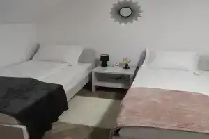 Sobe_mis Hostel, Cacak