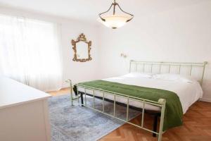 Casa Sass, Trento