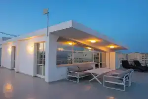 1-80 Collection Penthouse by TrulyCyprus, Limassol
