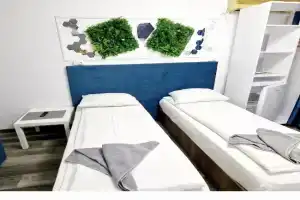 Pensiune Mirada Guest house, Constantza