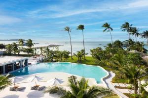 The Culture Samui Hotel, Choengmon