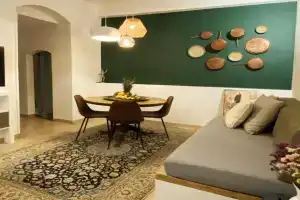 San Lorenzo for foodies Apartments, Florence