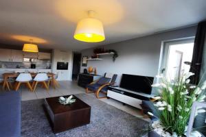 Koksijde Promenade Apartments, Koksijde