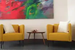 Stylish holiday Art apartment - wifi & great location, Budapest