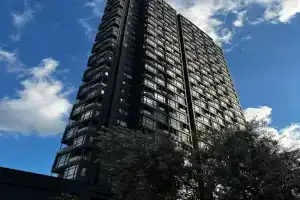 G Tower Residence at Divan Near To Mimar Sinan Metro Station Apartments, Istanbul
