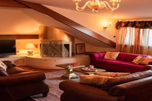 Residenza Cesare Mini-hotel, Campobasso