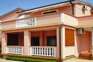House in near Paklenica Park, Starigrad