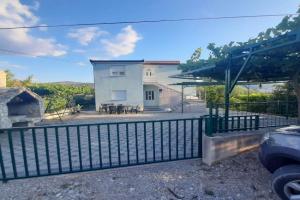 Apartments Gunja, Vinisce