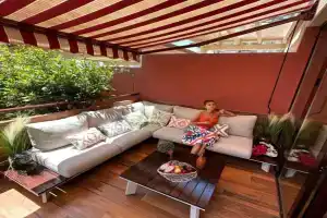 GREEN LAGOON Apartments, Calpe