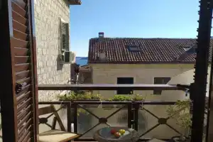 City life apartman, Herceg Novi