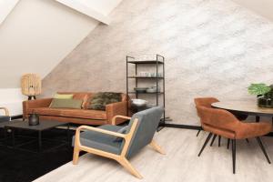 Welcome in - Bomont appartementen 4 persoons - Jan vanweg 1 Apartments, Renesse