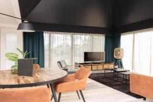 Welcome in - Bomont appartementen 2 persoons - Jan vanweg 1 Apartments, Renesse