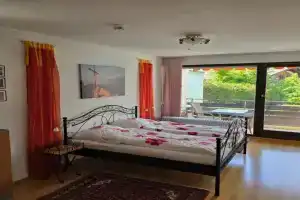 FeWo Pausenpfiff mit Schwimmbad Apartments, Berchtesgaden