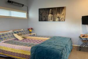 Cosy Caversham Retreat Apartments, Dunedin