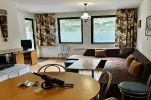 Christina Apartment in Laplandia, Pamporovo