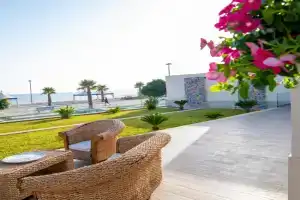 Giardini sul Mare - Apartments, Mazara del Vallo