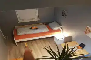 Stadtnah an der Förde 104 Apartments, Flensburg