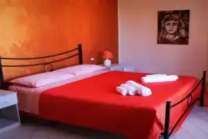 B & B Arcobaleno Mini-hotel, Cosenza