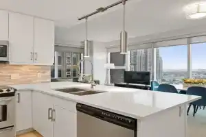 GlobalStay Downtown Condos Apartments, Calgary