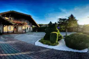 Pokoje pod Szyndzielnią Guest house, Bielsko Biala