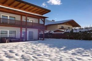 Chalet Elisabeth, Flachau