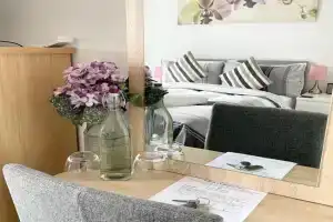 Manchester Escape - Private Room & Bathroom Near Etihad and CoOp Arena - Free Secure Parking, Manchester