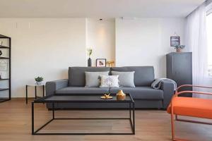 Apartment in the center of, Alicante