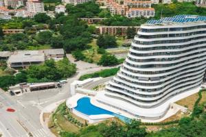 Skyline Vista Apartments, Rafailovici