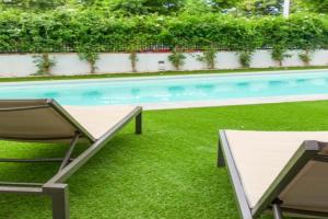 Apartamento Estrasburgo Suites, Javea