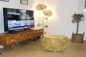 Apartment Weberstrasse, Tubingen